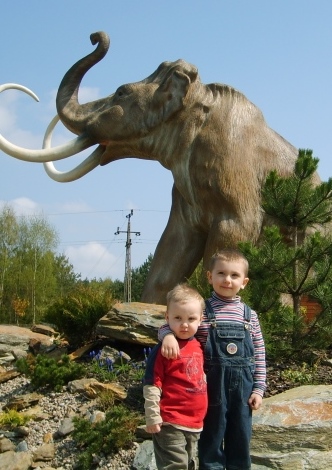 Modnie i wygodnie - konkurs fotograficzny dla rodziców! II edycja. (Zakończony)