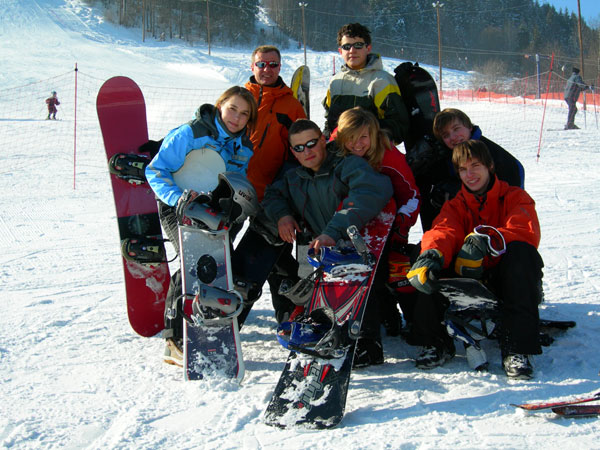 "SNOWSPORTS" Szkoła Sportów Śnieżnych