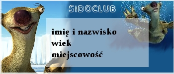 Epoka Lodowcowa 3:  Era Dinozaurów - Premierowy konkurs! (zakończony)