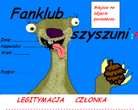 Epoka Lodowcowa 3:  Era Dinozaurów - Premierowy konkurs! (zakończony)