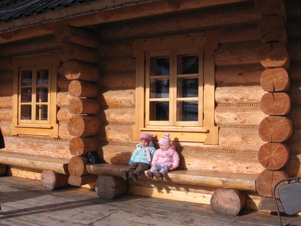 Wakacyjna wycieczka (zakończony) - Tatry