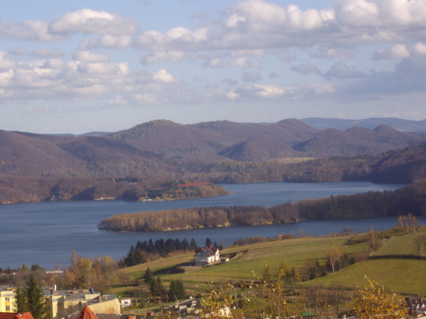 Wakacyjna wycieczka (zakończony) - Bieszczady