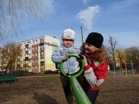 Aktywnie na wiosnę - konkurs fotograficzny firmy Ziaja! (Zakończony)