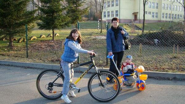 Aktywnie na wiosnę - konkurs fotograficzny firmy Ziaja! (Zakończony)