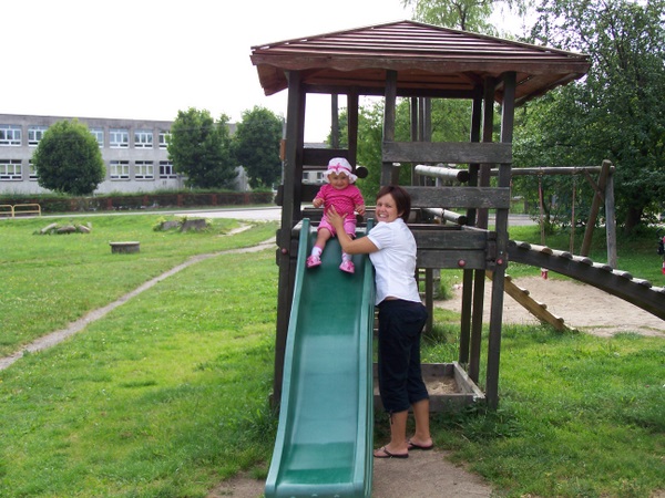 Aktywnie na wiosnę - konkurs fotograficzny firmy Ziaja! (Zakończony)