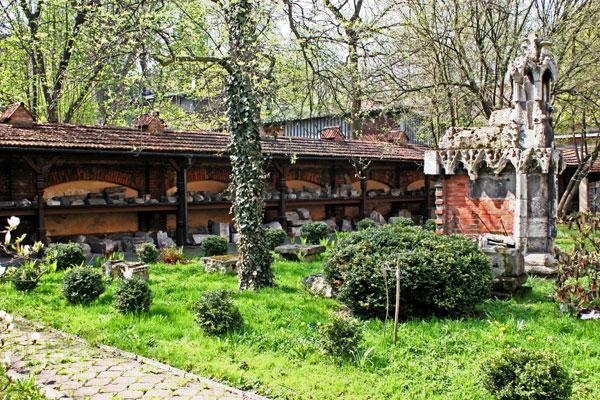 Muzeum Narodowe - Oddział Muzeum im. Emeryka Hutten-Czapskiego