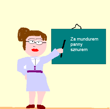 Narysuj Belfra, zgarnij nagrody (Konkurs Zakończony)