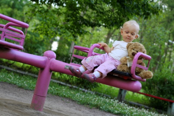 Zabierz Misia na wycieczkę! - konkurs fotograficzny (zakończony)