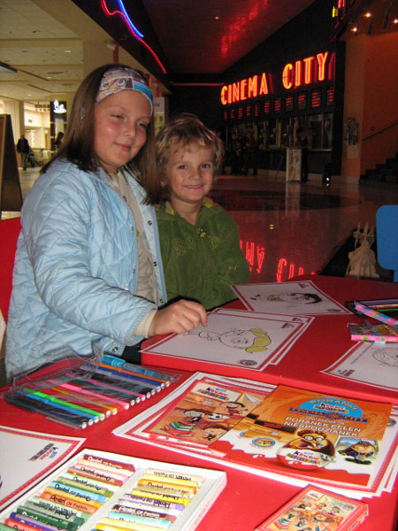 IMAX Kraków