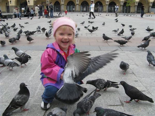 Małe Zoo Lucy (Zakończony)