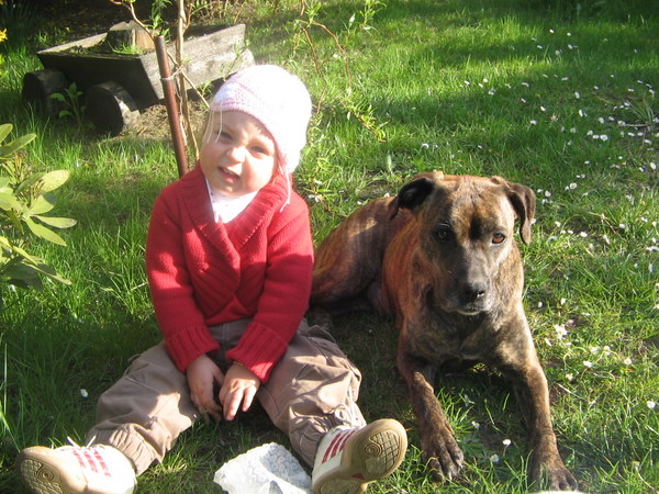 Małe Zoo Lucy (Zakończony)