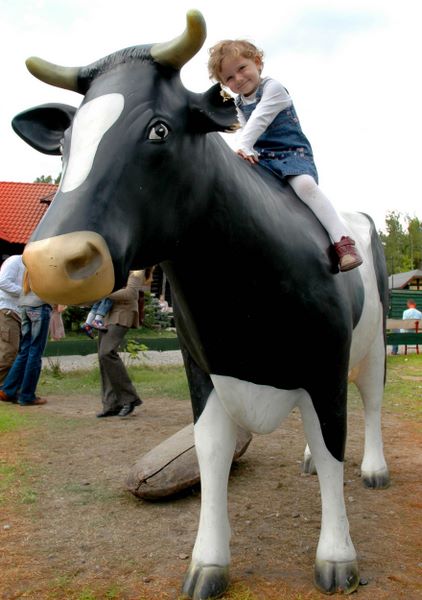 Małe Zoo Lucy (Zakończony)