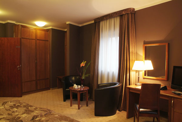 Hotel Farmona Business & SPA