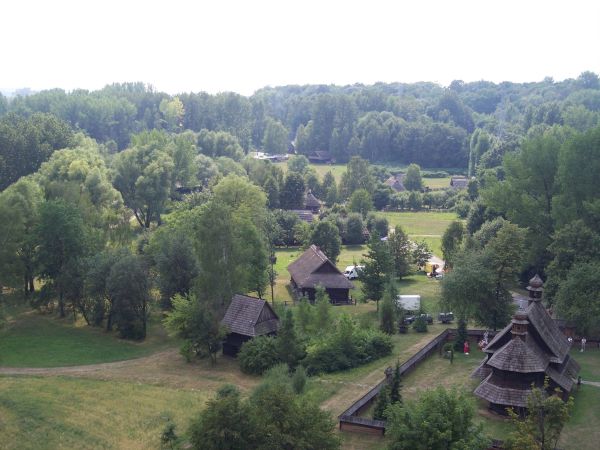 Muzeum "Górnośląski Park Etnograficzny w Chorzowie"