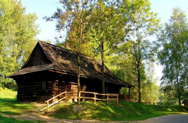 Muzeum "Górnośląski Park Etnograficzny w Chorzowie"