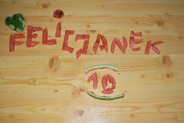 Felicjanek 10 (Zakończony)