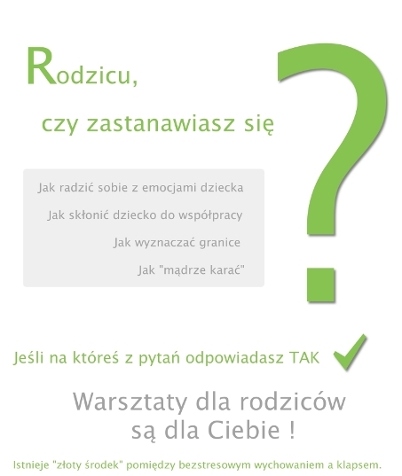 Świadomi Rodzice to MY