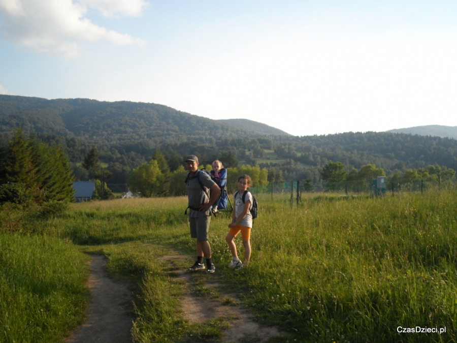 Zabawa na wolnym powietrzu z Keen - konkurs fotograficzny (zakończony)