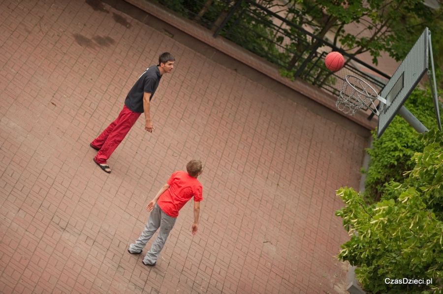 Konkurs na sportowo z Let&#8217;s Go (zakończony)