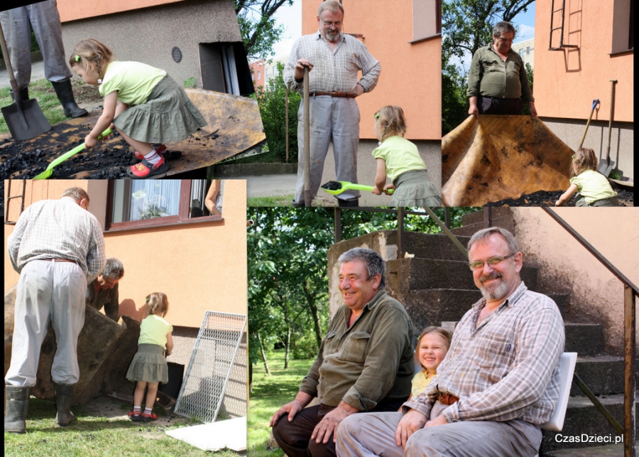 Pozytywnie pomocni zimą - konkurs Energizer (zakończony)