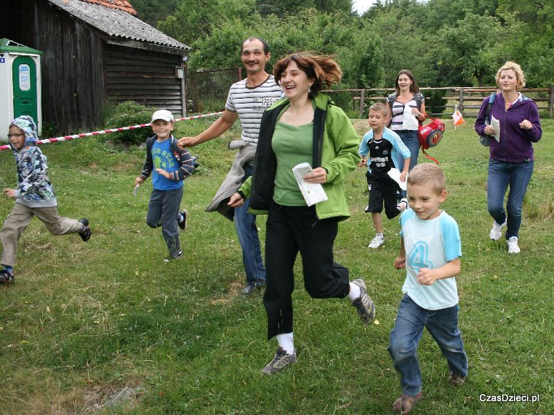 Konkurs na sportowo z Let&#8217;s Go (zakończony)