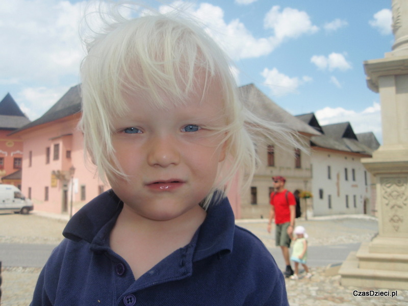 Wspomnienia z Wakacji - konkurs fotograficzny z firmą Vacansoleil (zakończony)