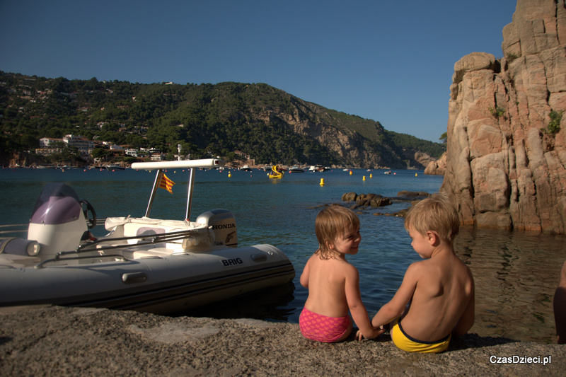 Wspomnienia z Wakacji - konkurs fotograficzny z firmą Vacansoleil (zakończony)