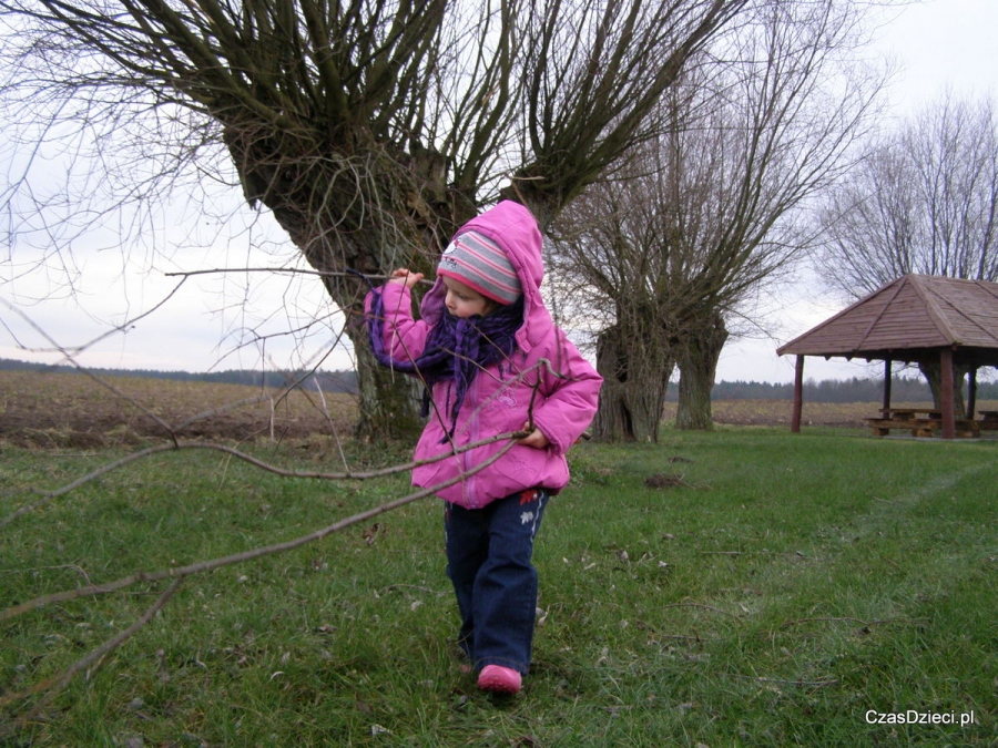 Lokalne podróże małe i duże (zakończony)