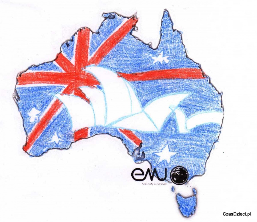 Konkurs EMU Australia (zakończony)