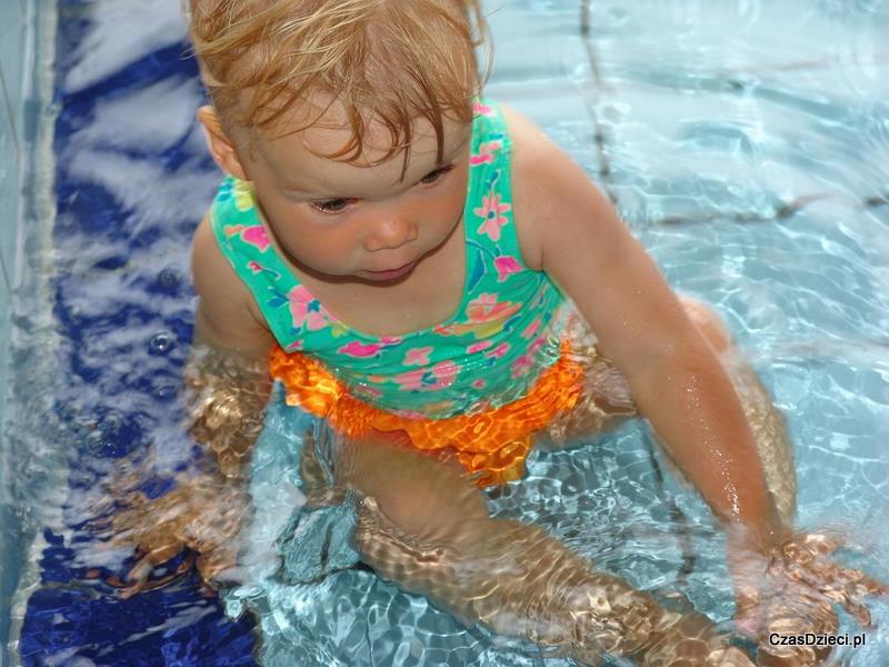 Pływajcie Zdrowo, resztą zajmie się Huggies Little Swimmers - konkurs zakończony