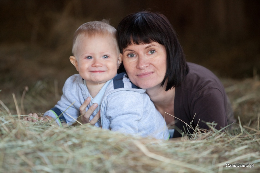 Zabawa na wolnym powietrzu z Keen - konkurs fotograficzny (zakończony)