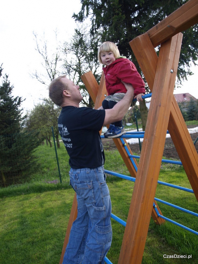 Zabawa na wolnym powietrzu z Keen - konkurs fotograficzny (zakończony)