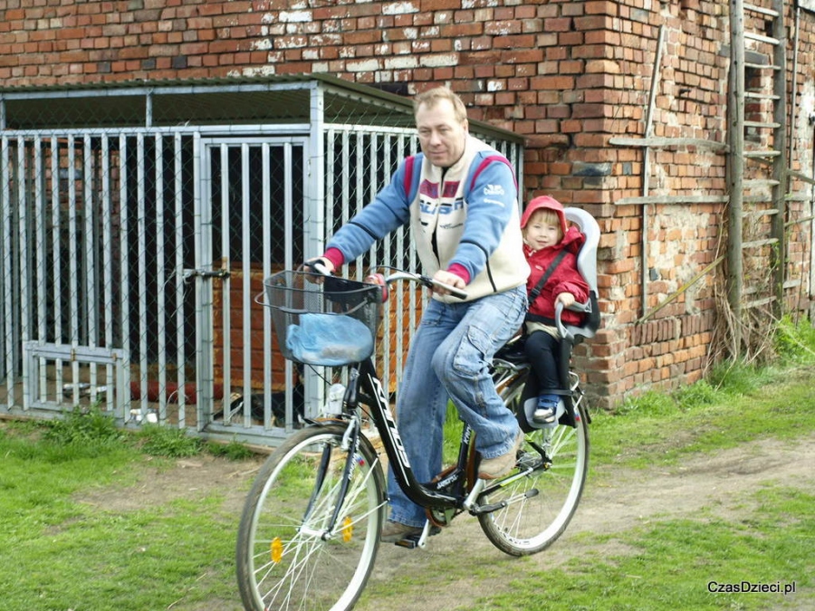 Zabawa na wolnym powietrzu z Keen - konkurs fotograficzny (zakończony)