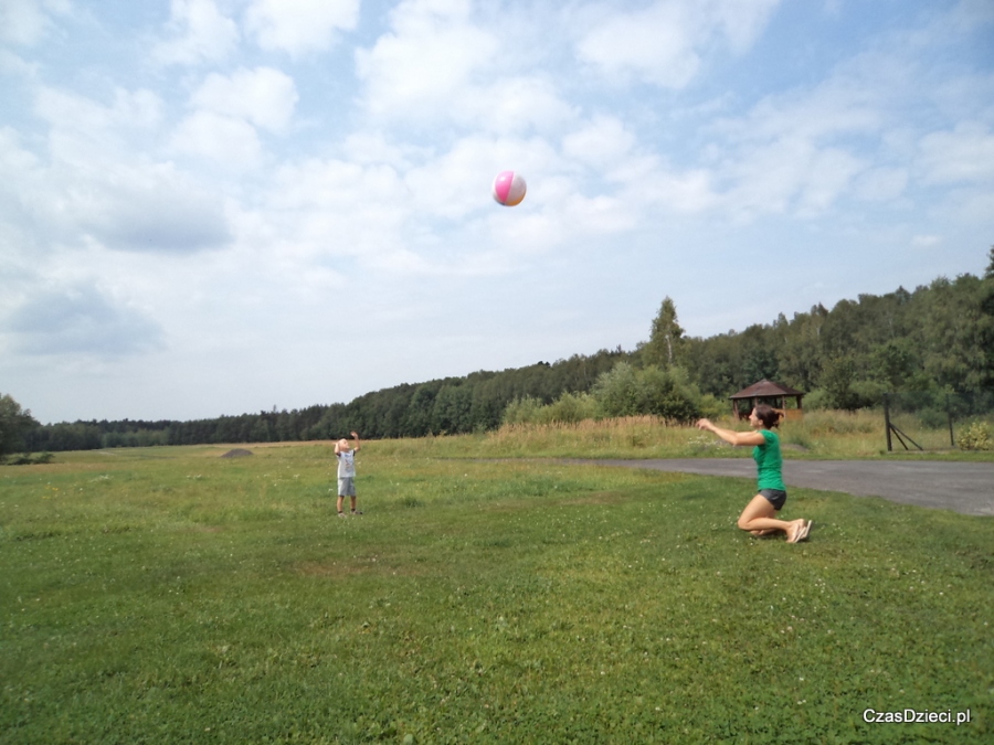 Konkurs na sportowo z Let&#8217;s Go (zakończony)