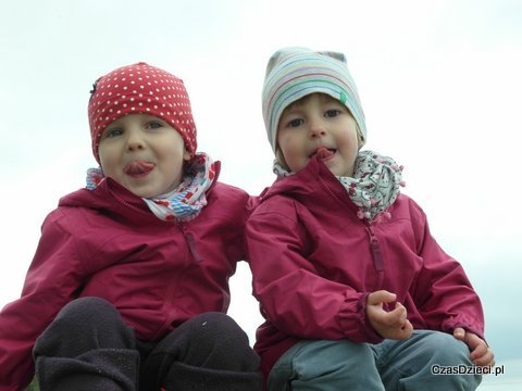 Zabawa na wolnym powietrzu z Keen - konkurs fotograficzny (zakończony)