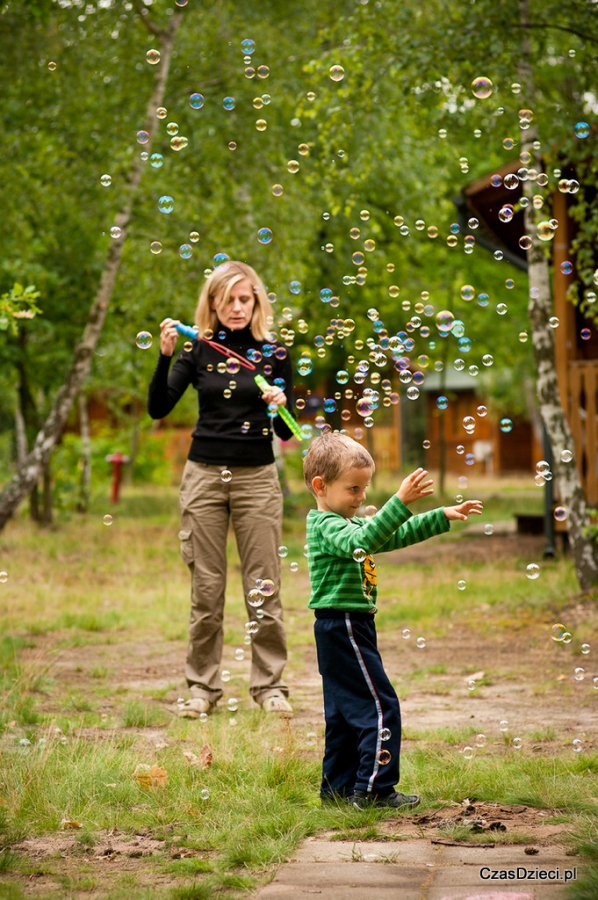 Zabawa na wolnym powietrzu z Keen - konkurs fotograficzny (zakończony)