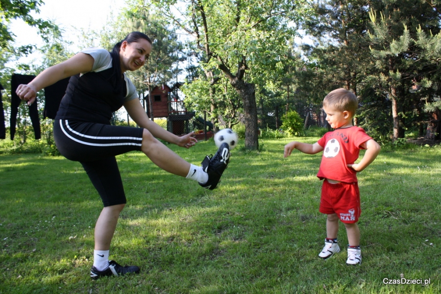 Konkurs na sportowo z Let&#8217;s Go (zakończony)