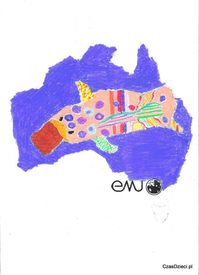 Konkurs EMU Australia (zakończony)