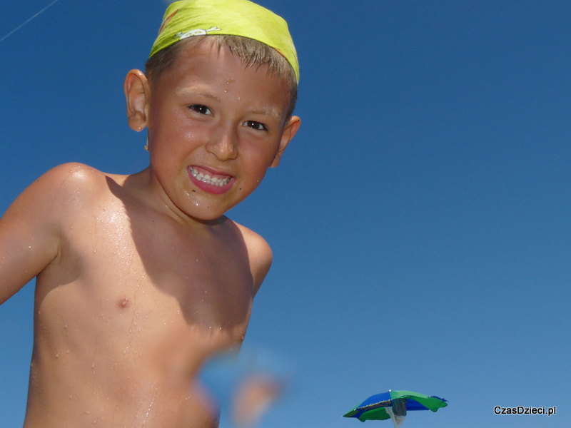 Wspomnienia z Wakacji - konkurs fotograficzny z firmą Vacansoleil (zakończony)