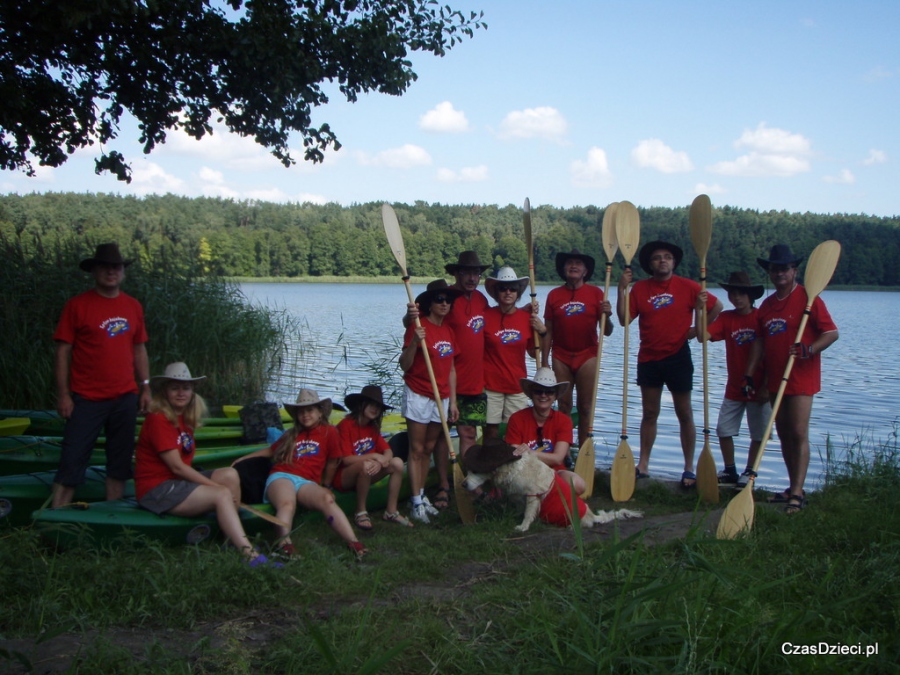 Konkurs na sportowo z Let&#8217;s Go (zakończony)