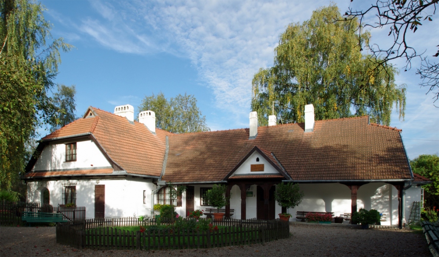 Muzeum Regionalne Młodej Polski "Rydlówka"