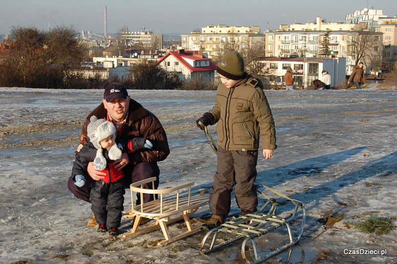 Zima z CAMPUSEM - konkurs fotograficzny (zakończony)