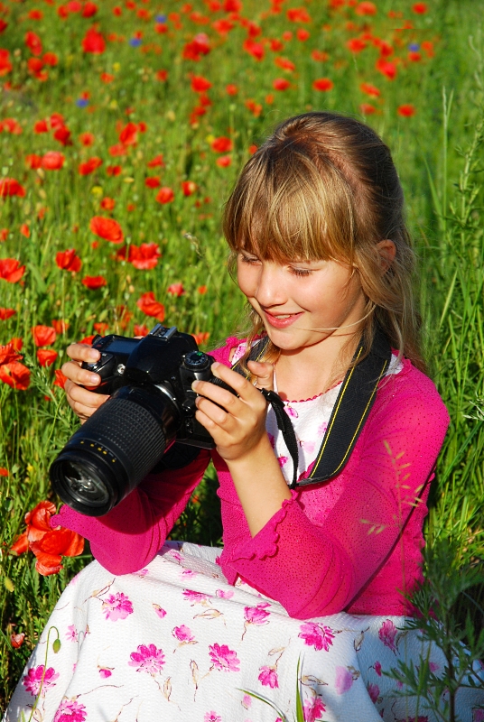 Akademia Młodego Fotografa