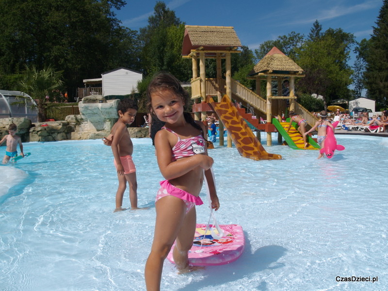 Wspomnienia z Wakacji - konkurs fotograficzny z firmą Vacansoleil (zakończony)