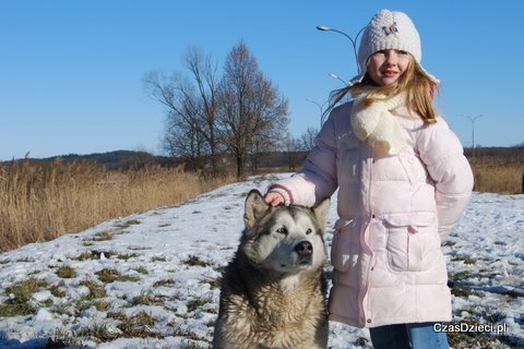 Zakochana akcja konkursowa z Zakochanym Kundlem (zakończony)