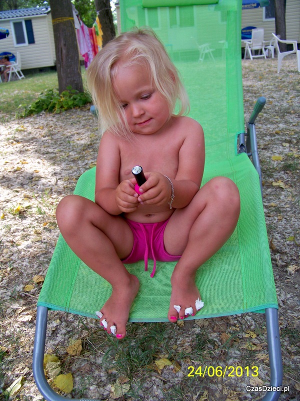 Wspomnienia z Wakacji - konkurs fotograficzny z firmą Vacansoleil (zakończony)