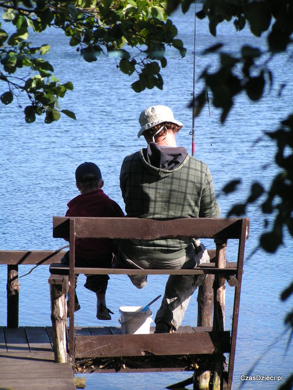 Wspomnienia z Wakacji - konkurs fotograficzny z firmą Vacansoleil (zakończony)