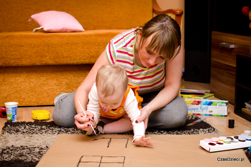 Mamo, tato, zróbmy coś! - Konkurs wraz z marką LoveKids.pl (zakończony)