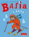 Basia i narty