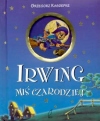 Irwing Miś Czarodziej